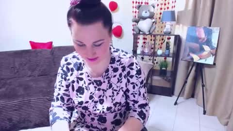 MirandaDyson online show from 27, 2, 2026