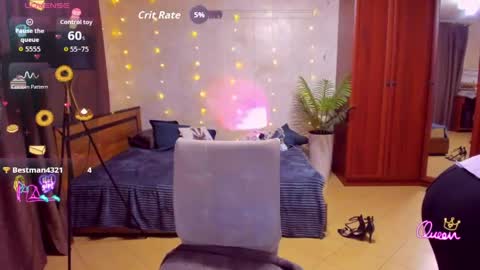 Snapshot of mirandadyson chatting on 8, 4, 2026 MirandaDyson online show from 8, 4, 2026