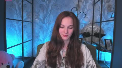 Snapshot of mirandaglow chatting on 5, 4, 2026 Miranda online show from 5, 4, 2026