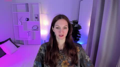 Snapshot of mirandaglow chatting on 9, 4, 2026 Miranda online show from 9, 4, 2026