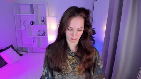 Snapshot of mirandaglow chatting on 9, 4, 2026 Miranda online show from 9, 4, 2026