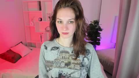 Snapshot of mirandaglow chatting on 11, 4, 2026 Miranda online show from 11, 4, 2026