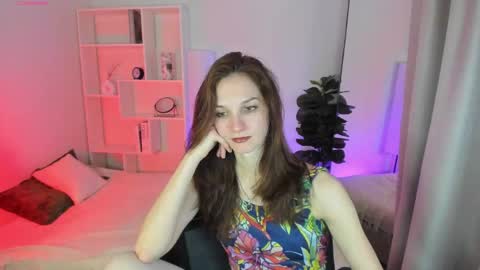 Snapshot of mirandaglow chatting on 11, 4, 2026 Miranda online show from 11, 4, 2026