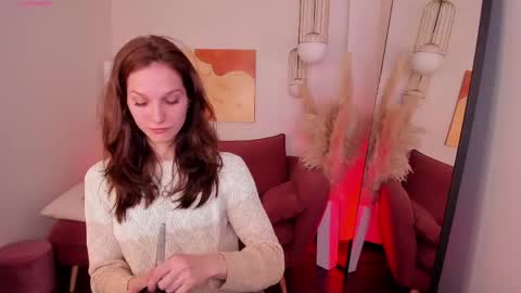 Snapshot of mirandaglow chatting on 24, 4, 2026 Miranda online show from 24, 4, 2026