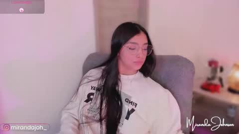 Miranda online show from 17, 12, 2025