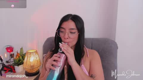 Snapshot of mirandajohnson_ chatting on 28, 5, 2026 Miranda online show from 28, 5, 2026
