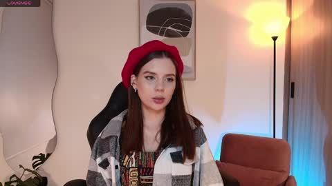 Snapshot of mirandashaw chatting on 31, 3, 2026 Miranda Shaw online show from 31, 3, 2026