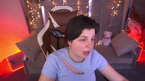 Snapshot of mirandawarm chatting on 7, 2, 2026 Miranda online show from 7, 2, 2026