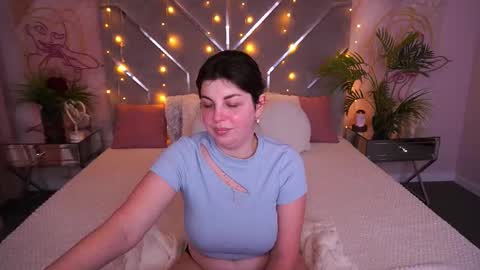 Snapshot of mirandawarm chatting on 21, 2, 2026 Miranda online show from 21, 2, 2026