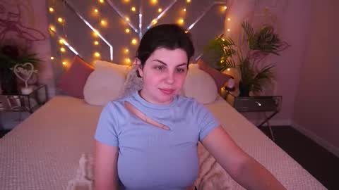 Snapshot of mirandawarm chatting on 1, 3, 2026 Miranda online show from 1, 3, 2026