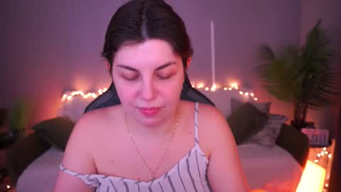 Snapshot of mirandawarm chatting on 14, 3, 2026 Miranda online show from 14, 3, 2026