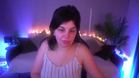 Snapshot of mirandawarm chatting on 22, 3, 2026 Miranda online show from 22, 3, 2026