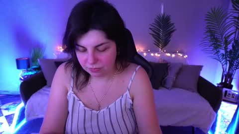 Snapshot of mirandawarm chatting on 26, 3, 2026 Miranda online show from 26, 3, 2026