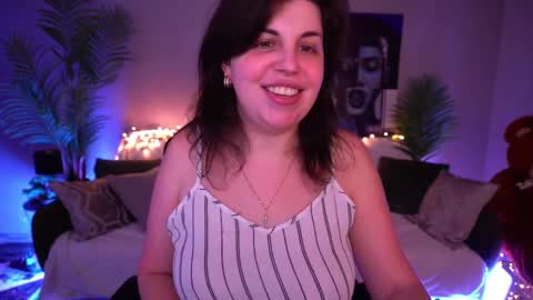 Snapshot of mirandawarm chatting on 3, 4, 2026 Miranda online show from 3, 4, 2026