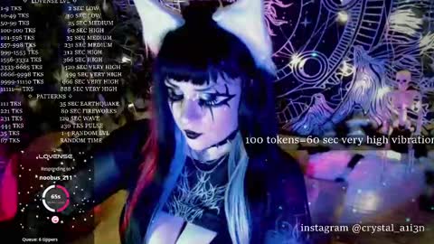 mirareed online show from 22, 2, 2025