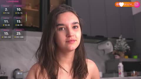 mirarune online show from 1, 12, 2025