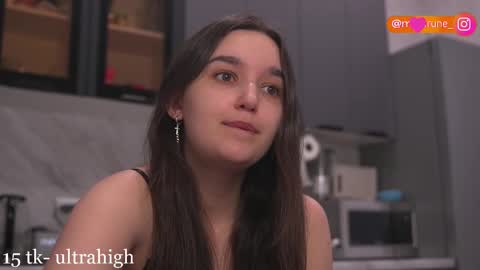 mirarune online show from 10, 2, 2026