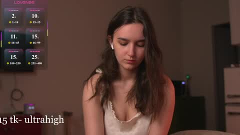 Snapshot of mirarune chatting on 28, 4, 2026 mirarune online show from 28, 4, 2026