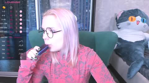 Kira online show from 12, 1, 2025