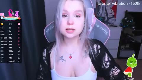 Kira online show from 11, 1, 2026