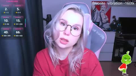 Kira online show from 14, 1, 2026