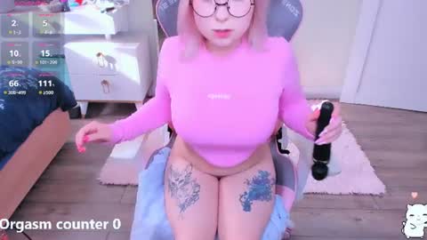 Kira online show from 15, 7, 2026