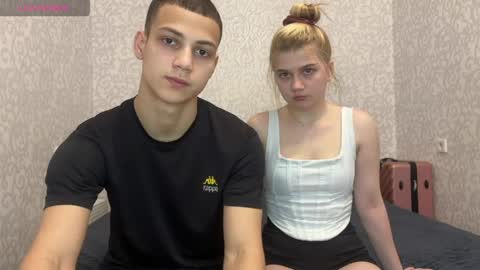 Snapshot of mirelcouple chatting on 14, 5, 2026 mirelcouple online show from 14, 5, 2026