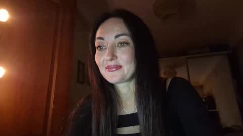 Snapshot of mirelisse chatting on 23, 4, 2026 Christina online show from 23, 4, 2026