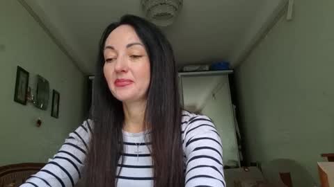 Snapshot of mirelisse chatting on 24, 4, 2026 Christina online show from 24, 4, 2026