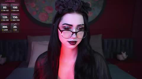 Snapshot of mirelmori chatting on 1, 2, 2026 Jess online show from 1, 2, 2026