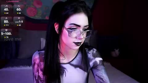 Snapshot of mirelmori chatting on 11, 2, 2026 Jess online show from 11, 2, 2026