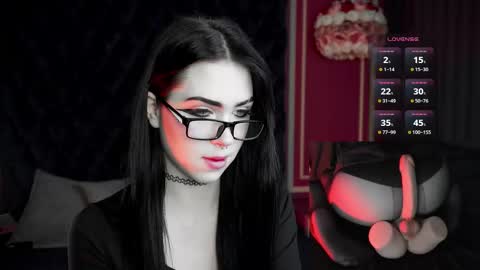 Snapshot of mirelmori chatting on 5, 3, 2026 Jess online show from 5, 3, 2026