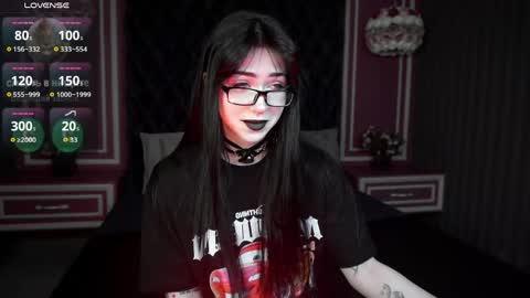 Jess online show from 21, 5, 2026