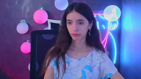 Snapshot of miri_miss chatting on 20, 2, 2025 Miri online show from 20, 2, 2025