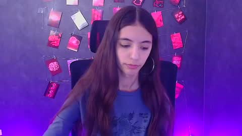 Snapshot of miri_miss chatting on 17, 3, 2026 Miri online show from 17, 3, 2026