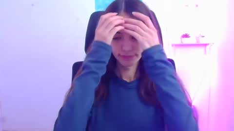 Snapshot of miri_miss chatting on 18, 3, 2026 Miri online show from 18, 3, 2026