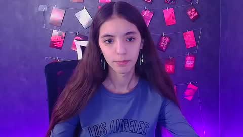 Snapshot of miri_miss chatting on 19, 3, 2026 Miri online show from 19, 3, 2026