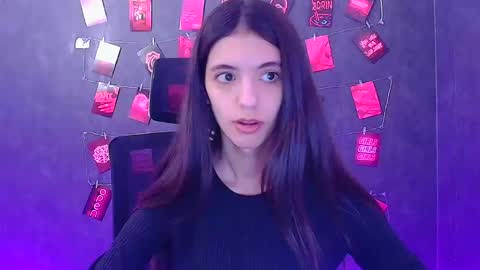 Snapshot of miri_miss chatting on 22, 3, 2026 Miri online show from 22, 3, 2026