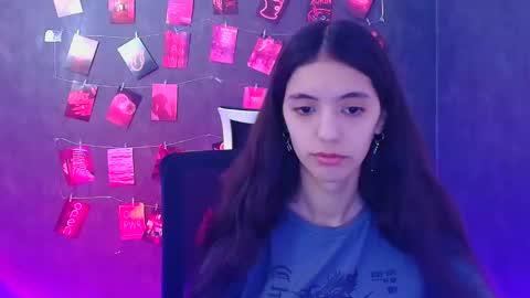 Snapshot of miri_miss chatting on 29, 3, 2026 Miri online show from 29, 3, 2026