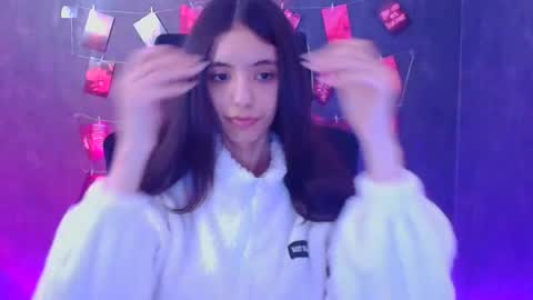 Snapshot of miri_miss chatting on 30, 3, 2026 Miri online show from 30, 3, 2026