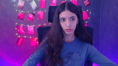 Snapshot of miri_miss chatting on 1, 4, 2026 Miri online show from 1, 4, 2026