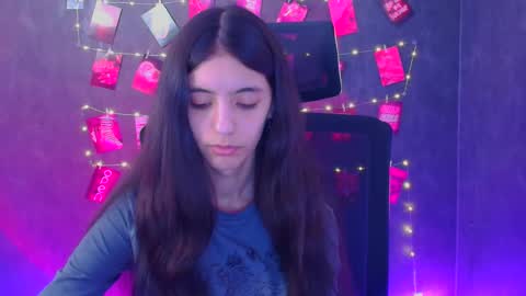 Snapshot of miri_miss chatting on 1, 4, 2026 Miri online show from 1, 4, 2026