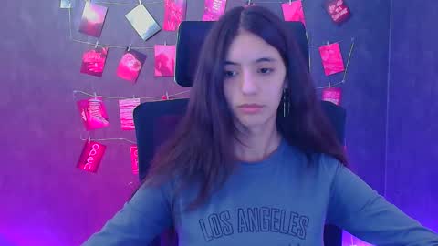 Snapshot of miri_miss chatting on 3, 4, 2026 Miri online show from 3, 4, 2026