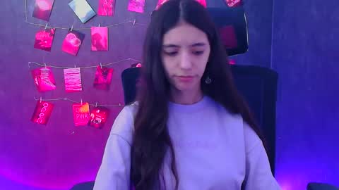 Snapshot of miri_miss chatting on 4, 4, 2026 Miri online show from 4, 4, 2026