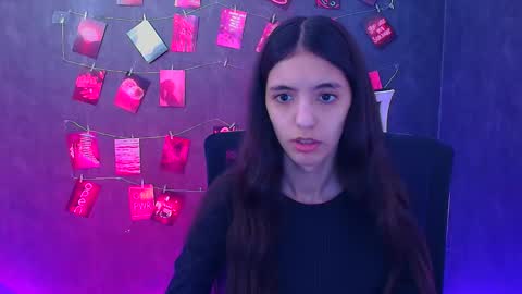 Snapshot of miri_miss chatting on 5, 4, 2026 Miri online show from 5, 4, 2026