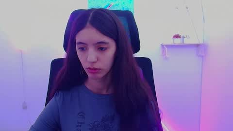 Snapshot of miri_miss chatting on 8, 4, 2026 Miri online show from 8, 4, 2026