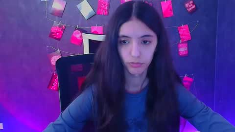 Snapshot of miri_miss chatting on 13, 4, 2026 Miri online show from 13, 4, 2026