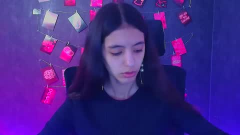 Snapshot of miri_miss chatting on 19, 4, 2026 Miri online show from 19, 4, 2026