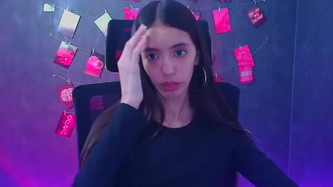 Snapshot of miri_miss chatting on 27, 4, 2026 Miri online show from 27, 4, 2026