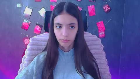 Snapshot of miri_miss chatting on 30, 4, 2026 Miri online show from 30, 4, 2026